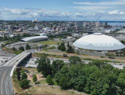 Tacoma’s Summer Meal Program Keeps Kids Fed When School’s Out