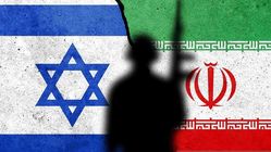 Iran Serang Israel, Kolonel AS: Tahap Awal, Iran Masih Menyimpan Senjata Rahasia