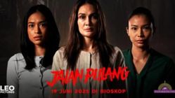 Jalan Pulang Tayang Perdana di CGV Grand Batam Mall, Hari Ini 19 Juni 2025