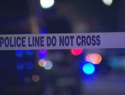 2 Injured in Atlanta Shooting Spree