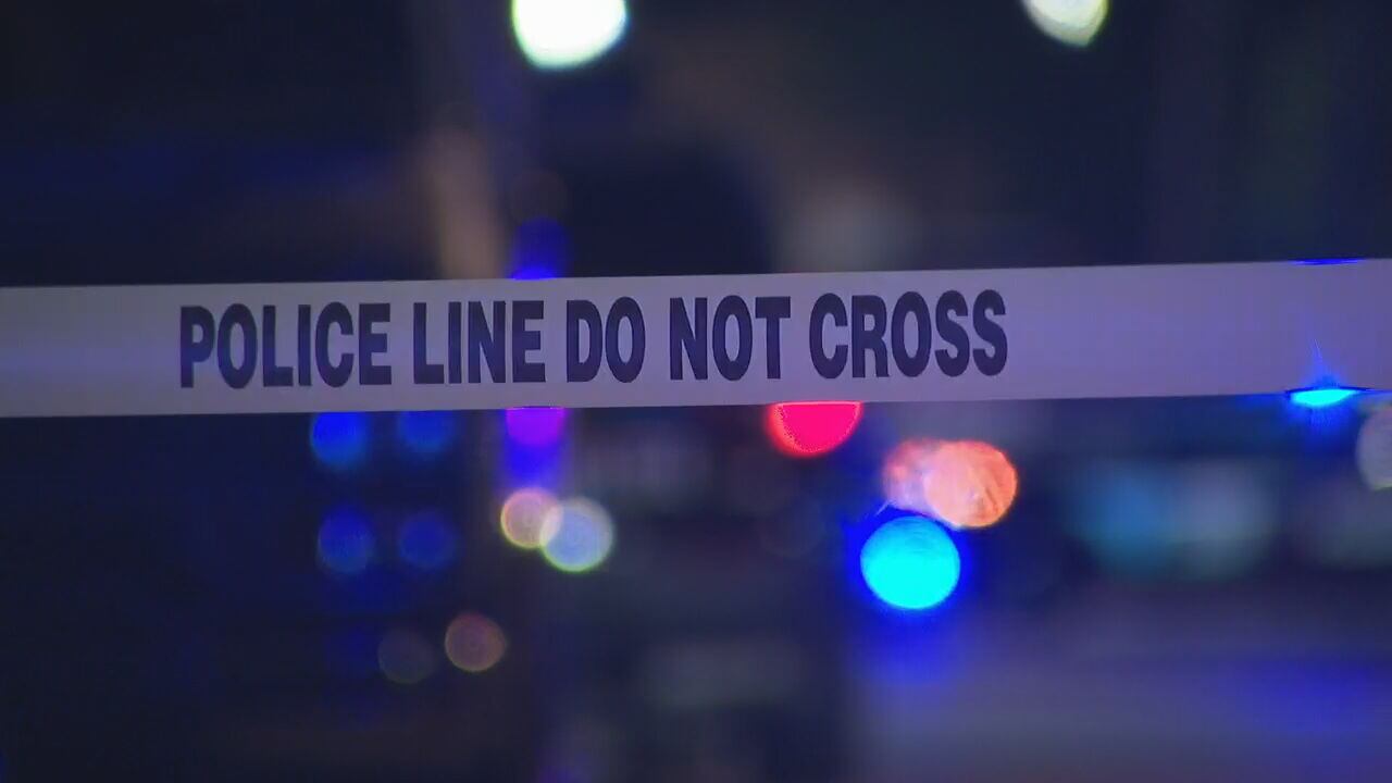 2 Injured in Atlanta Shooting Spree
