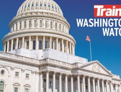 House Subcommittee to Grill Rail Technology in Upcoming Hearing House Subcommittee to Grill Rail Technology in Upcoming Hearing