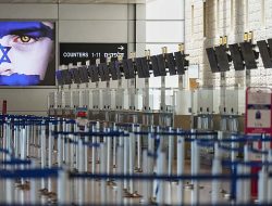 Cancelled Flight to the Middle East? Know Your Passenger Rights and Travel Insurance Options