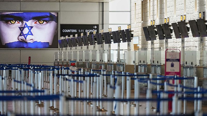 Cancelled Flight to the Middle East? Know Your Passenger Rights and Travel Insurance Options
