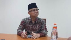 Wakil Menteri Pendidikan Dorong Peninjauan Ulang Arti dan Fungsi Pendidikan dalam Konstitusi