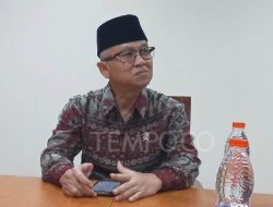 Wakil Menteri Pendidikan Dorong Peninjauan Ulang Arti dan Fungsi Pendidikan dalam Konstitusi Wakil Menteri Pendidikan Dorong Peninjauan Ulang Arti dan Fungsi Pendidikan dalam Konstitusi