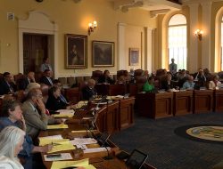 Lawmakers to Weigh In on Data Privacy Bill Lawmakers to Weigh In on Data Privacy Bill