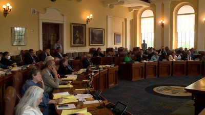 Lawmakers to Weigh In on Data Privacy Bill