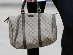 Gucci, Yves Saint Laurent owner throws out the fashion rulebook