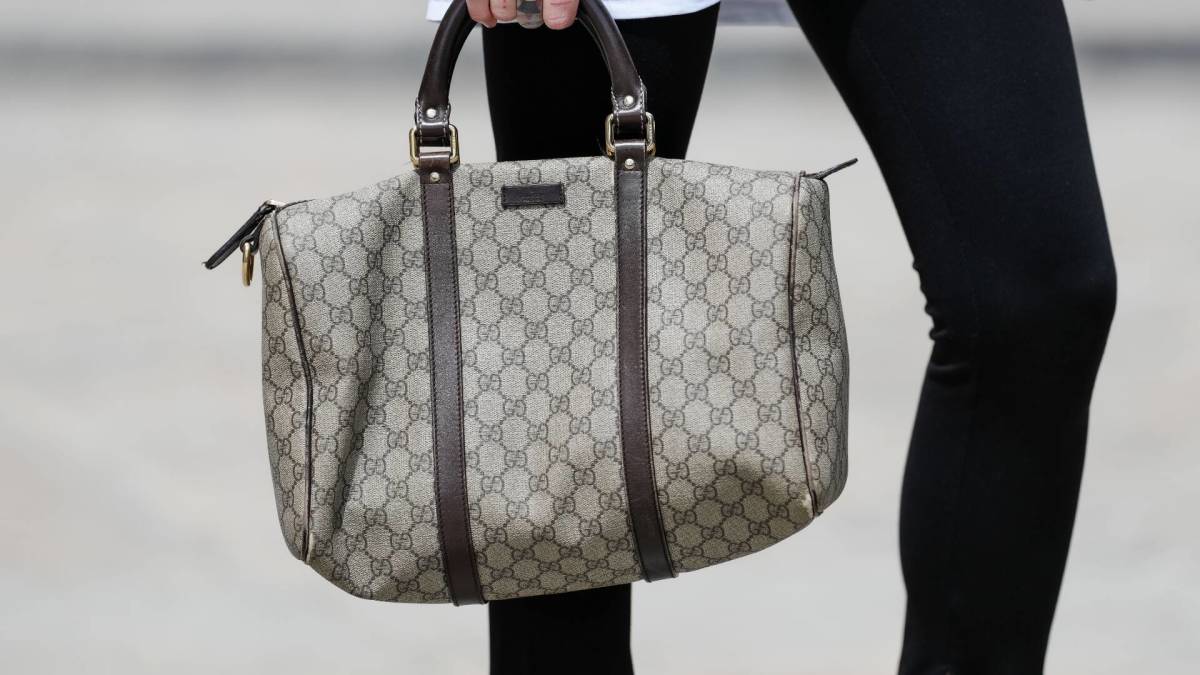 Gucci, Yves Saint Laurent owner throws out the fashion rulebook