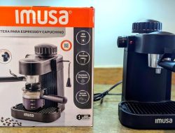 Is the Cheapest Espresso Machine on Amazon Actually Worth It? Is the Cheapest Espresso Machine on Amazon Actually Worth It?