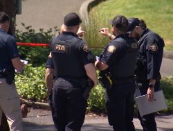 DA: Security Guard Won’t Face Charges After Lethal Shooting Near Portland Preschool DA: Security Guard Won’t Face Charges After Lethal Shooting Near Portland Preschool