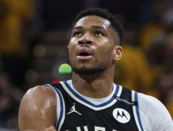 Bulls’ Rising Star Draws Parallels to Giannis Antetokounmpo