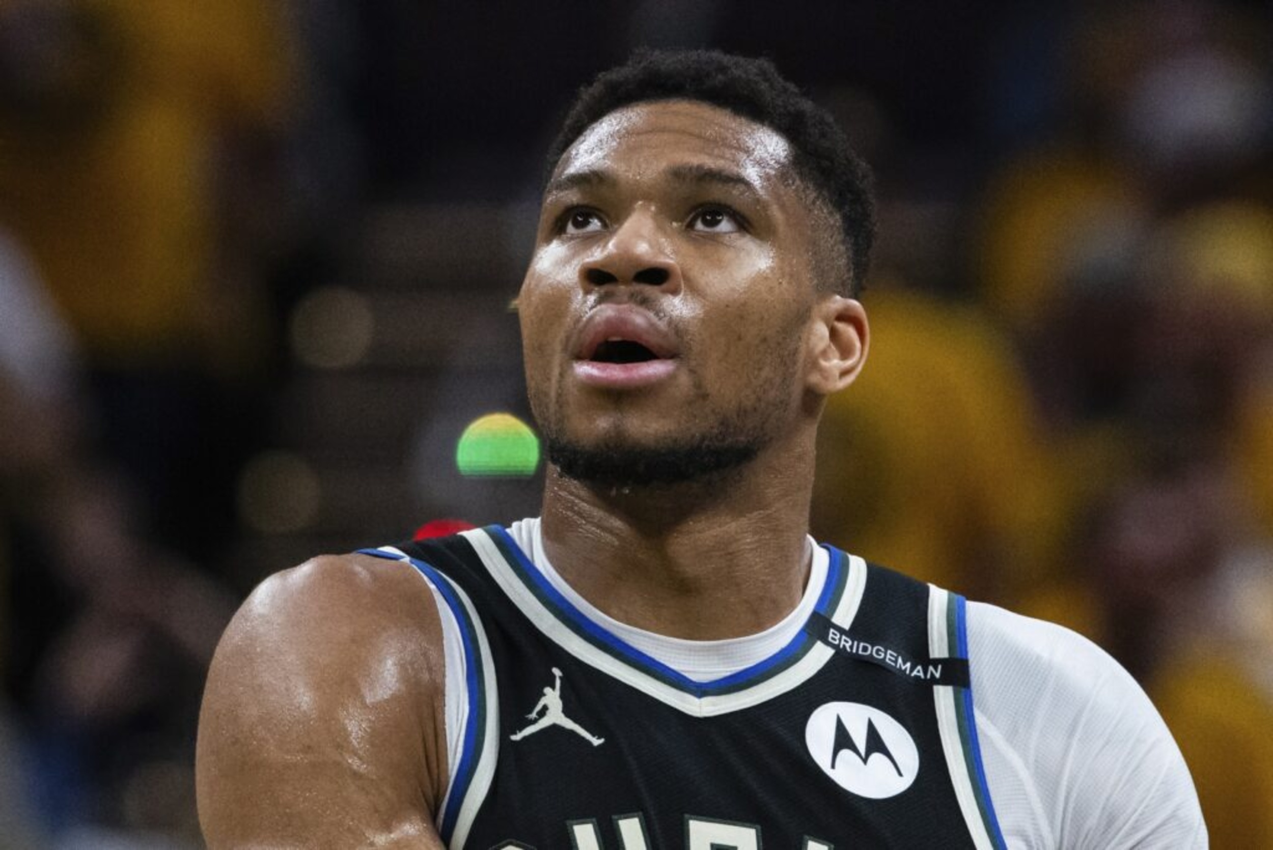Bulls’ Rising Star Draws Parallels to Giannis Antetokounmpo