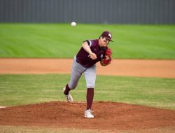 Eyeing the Future: Could Travis Sykora Be the Nationals’ Next Star Pitcher? Eyeing the Future: Could Travis Sykora Be the Nationals’ Next Star Pitcher?