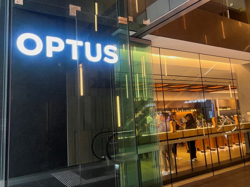 Optus Slapped With  Million Fine for ‘Unconscionable Conduct’