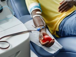 Australia Lifts Ban on Blood Donations for Gay Men