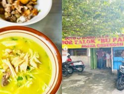 Di Klaten Jawa Tengah, Temukan Kare Legendaris dengan Harga Bersahabat, Wajib Dicoba! Di Klaten Jawa Tengah, Temukan Kare Legendaris dengan Harga Bersahabat, Wajib Dicoba!