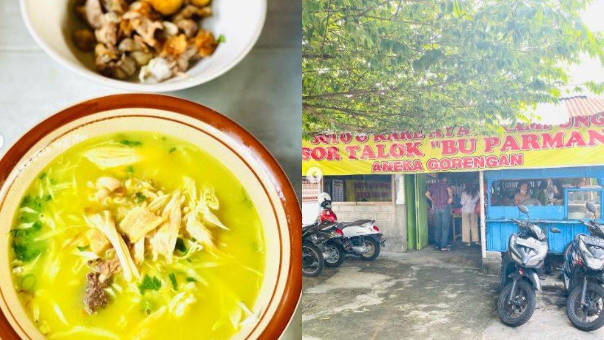 Di Klaten Jawa Tengah, Temukan Kare Legendaris dengan Harga Bersahabat, Wajib Dicoba!