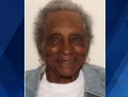 Cincinnati Police Lift Alert: Missing 92-Year-Old Woman Found Safe Cincinnati Police Lift Alert: Missing 92-Year-Old Woman Found Safe