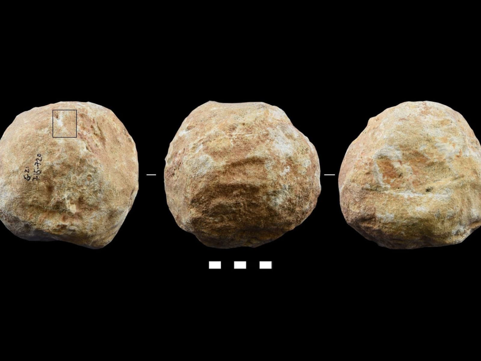 Ancient Stone Spheres: Clues to Early Human Toolmaking Genius