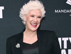Top 5 Game-Changing Tips from Anne Burrell on the Food Network Top 5 Game-Changing Tips from Anne Burrell on the Food Network