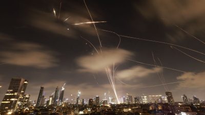 Congress dodges preemptive confrontation with Trump over Iran