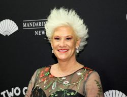 Anne Burrell’s Legacy: Unveiling Her Impressive Net Worth After Her Passing