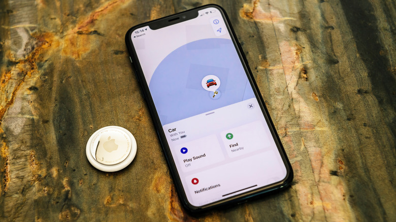 Apple AirTags vs. GPS Trackers: Which Reigns Supreme for Car Security?