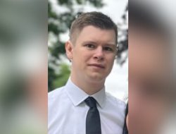 Lake County Sheriff Seeks Missing Man Credited as Threat