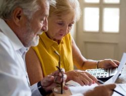 Senate Proposal Boosts Senior Deductions to ,200: What You Need to Know Senate Proposal Boosts Senior Deductions to ,200: What You Need to Know