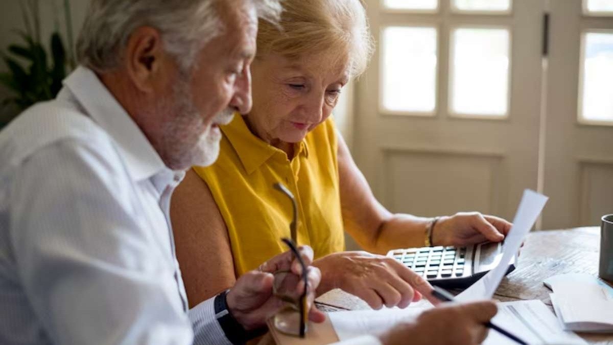 Senate Proposal Boosts Senior Deductions to ,200: What You Need to Know