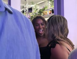 Ciara Miller, Ilona Maher, and Harry Jowsey Jet to Cannes Lions 2025 for an Exclusive Spotify Concert Ciara Miller, Ilona Maher, and Harry Jowsey Jet to Cannes Lions 2025 for an Exclusive Spotify Concert