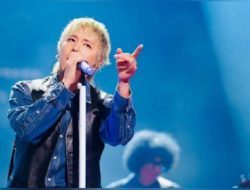 Hongki FTISLAND: Berjuang Melawan Penyakit Kulit Langka Selama 2 Dekade