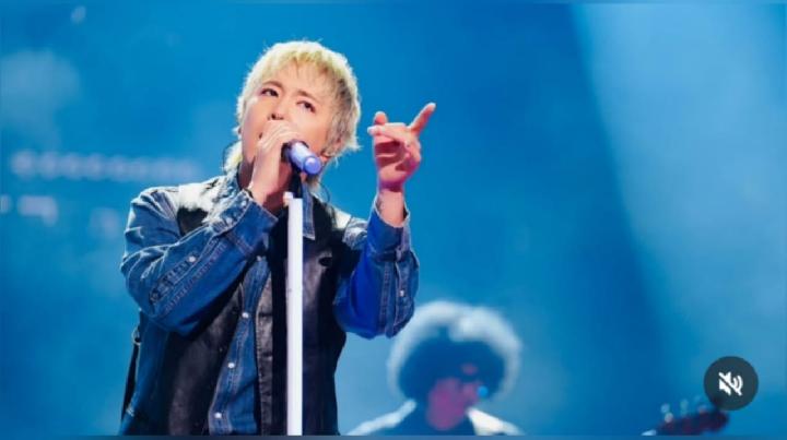 Hongki FTISLAND: Berjuang Melawan Penyakit Kulit Langka Selama 2 Dekade