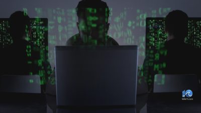 Expert Warns: Virginia Sees Surge in Crypto Scams