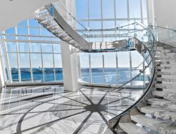Boston’s Priciest Penthouse: The Most Expensive Home for Sale in Massachusetts Boston’s Priciest Penthouse: The Most Expensive Home for Sale in Massachusetts