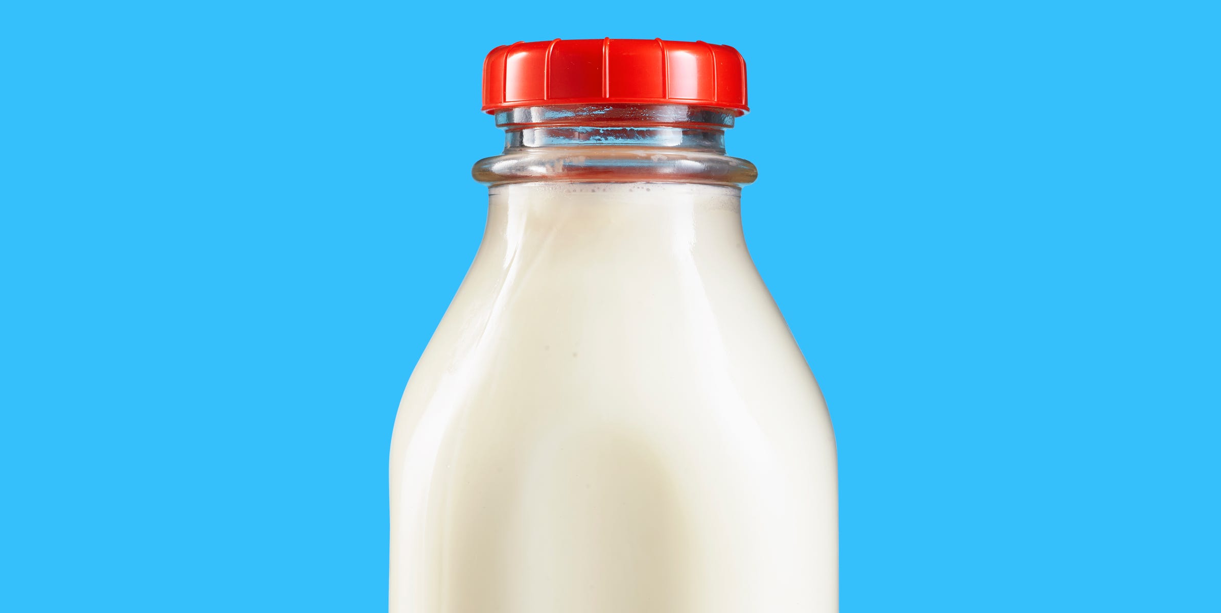 Can Drinking Milk Actually Make You Taller? Science Weighs In.