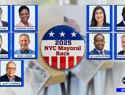 NYC Mayoral Hopeful Zohran Mamdani Discusses Tax Proposals and Rent Freeze Plans