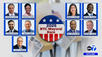 NYC Mayoral Hopeful Zohran Mamdani Discusses Tax Proposals and Rent Freeze Plans