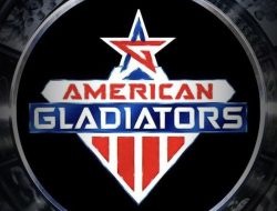 Report: WWE & AEW Talents Team Up for ‘American Gladiators’