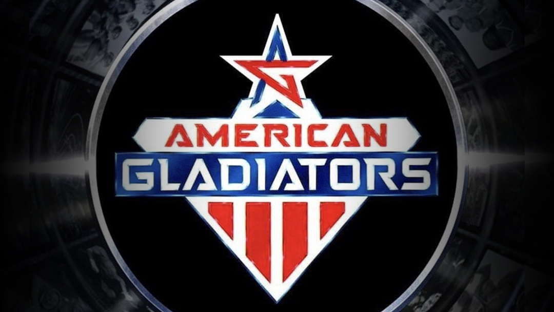 Report: WWE & AEW Talents Team Up for ‘American Gladiators’