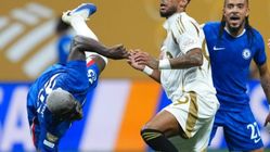 Chelsea Dimulai Piala Dunia Antarklub dengan Kemenangan Gemilang atas LAFC