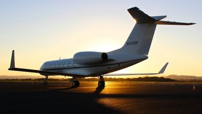 Private Jet Boom: What’s Driving the Surge and How Much They Cost