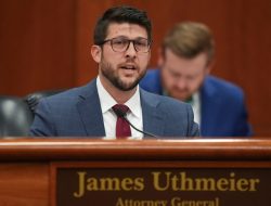 Judge Rules Florida Attorney General in Contempt Over Immigration Law Judge Rules Florida Attorney General in Contempt Over Immigration Law