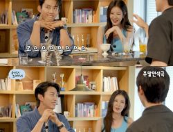 Ok Taecyeon Squirms as He Addresses YoonA and Junho’s Past Romance Rumors Ok Taecyeon Squirms as He Addresses YoonA and Junho’s Past Romance Rumors