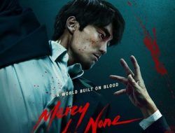 Korean Noir ‘Mercy For None’ Dominates Netflix’s Non-English Series Chart Korean Noir ‘Mercy For None’ Dominates Netflix’s Non-English Series Chart