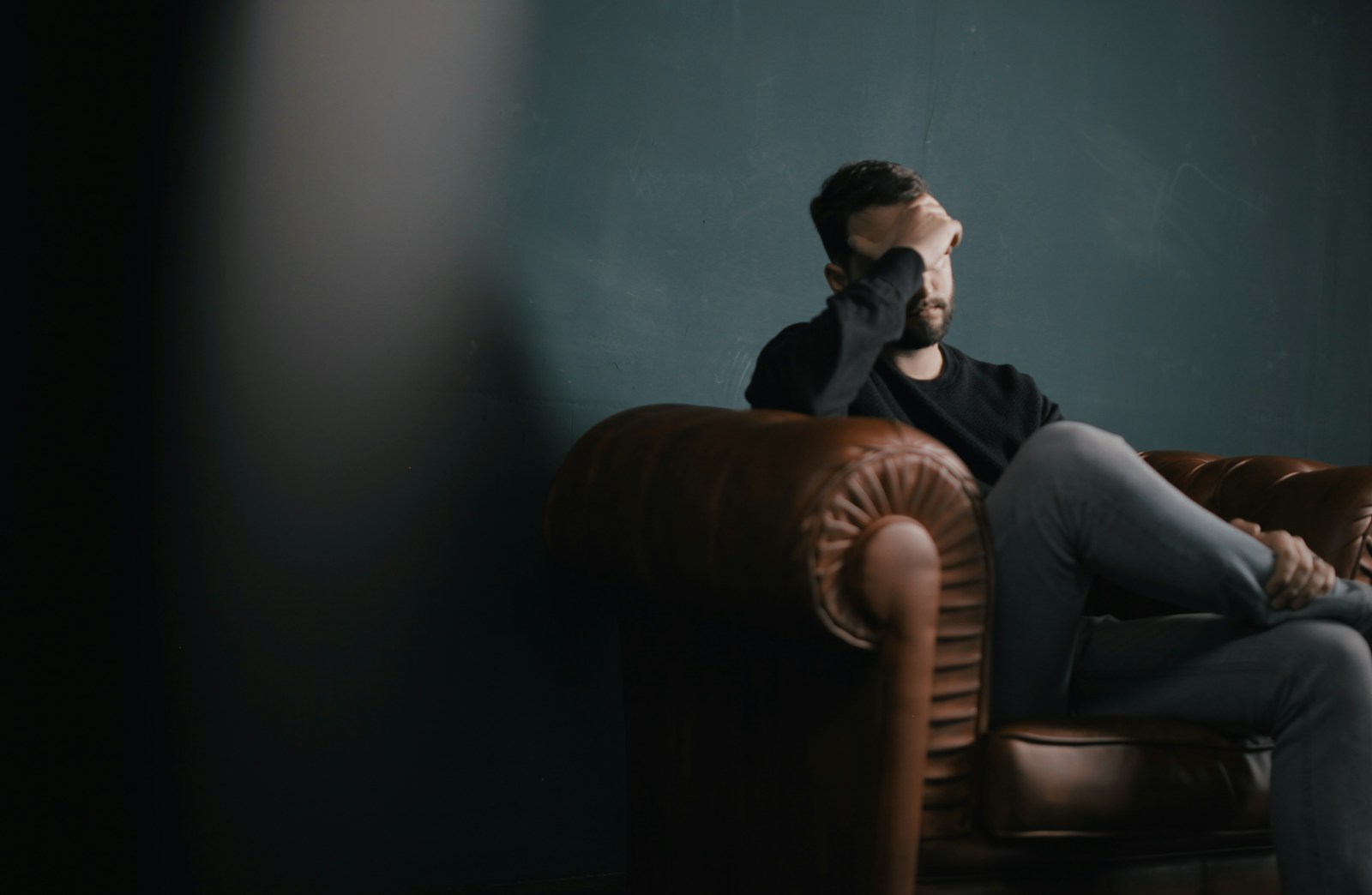 The Perilous Force of Labels in Our Fractured World