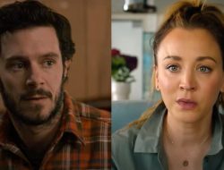 Someone Dug Up Adorable Footage of a Young Adam Brody and Kaley Cuoco Hanging Out — I’m Hooked