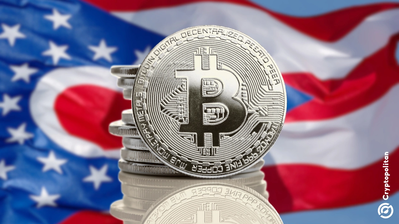 Ohio House Committee Unanimously Approves Key Tech Innovation Bill